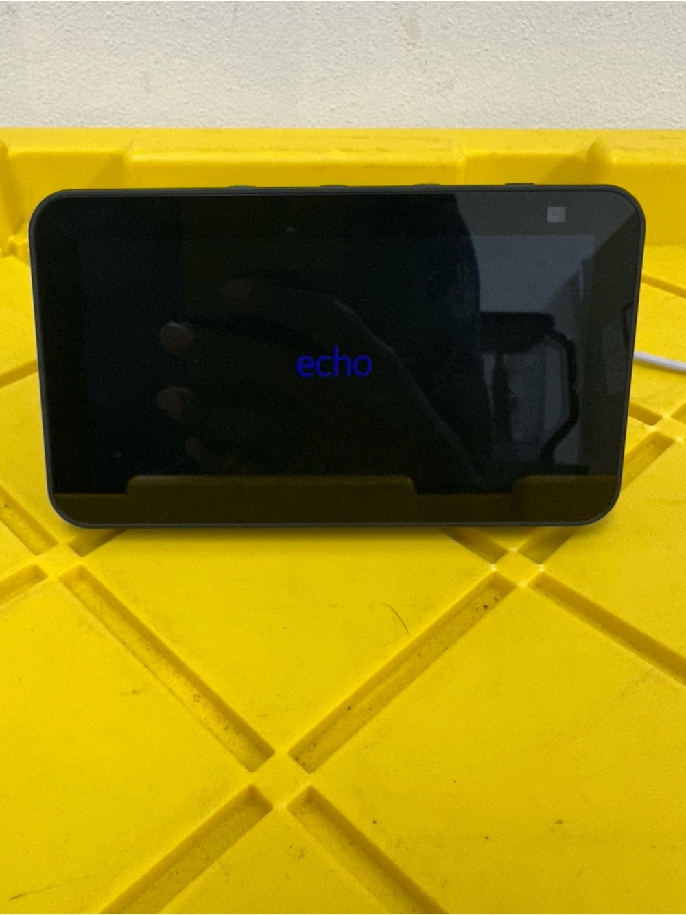 Amazon-Echo Show 5 Charcoal 2nd Gen C76N8S